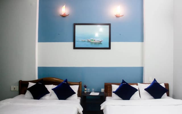 Hana Homestay Danang