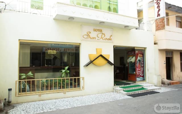 Hotel SunRock