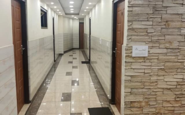 Hotel Pitamber