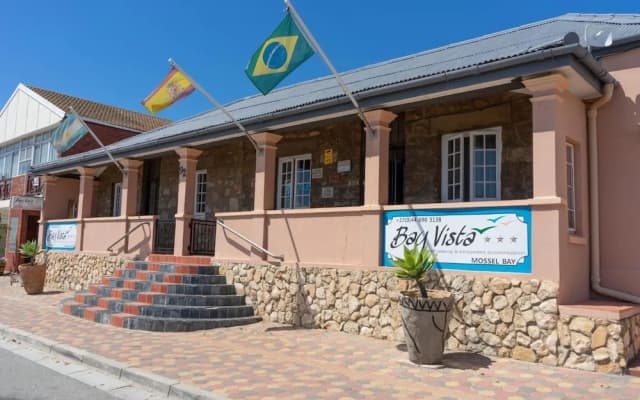 Bay Vista - Hostel
