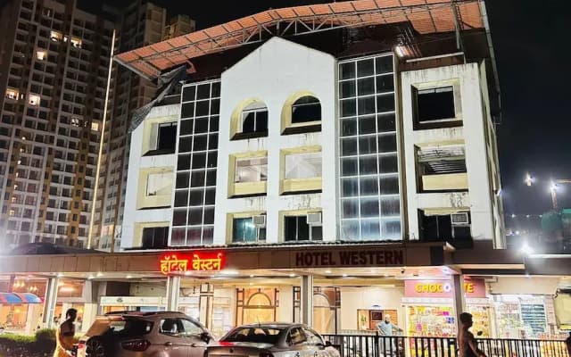 Hotel Western
