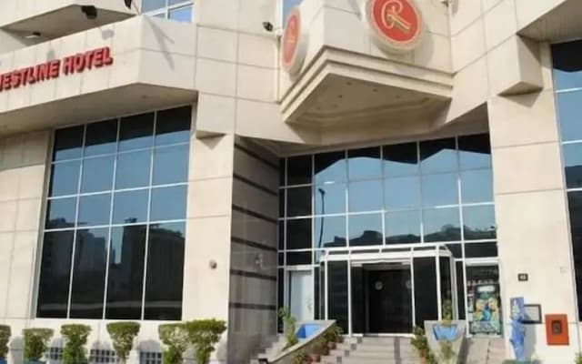 Ramee Guestline Hotel Dubai