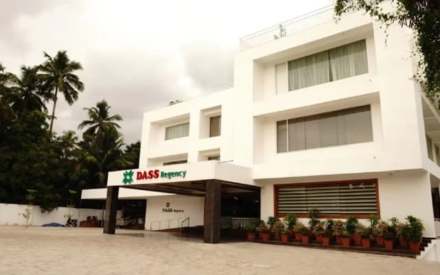 DASS Regency