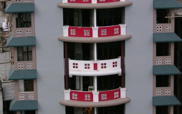 Hotel Millennium