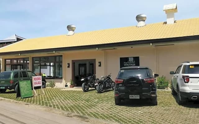 Alona Vikings Lodge 2