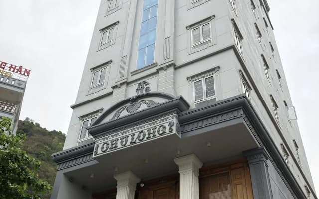 Chu Long Hotel