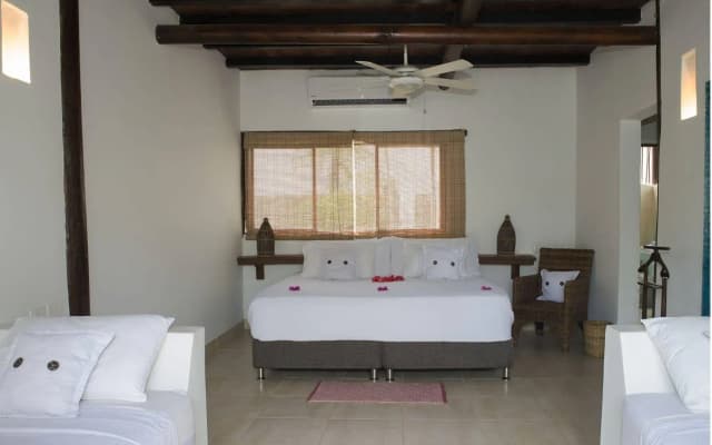 Aura Hotel Barú