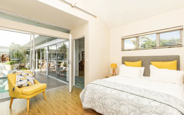 Admiralty B&B