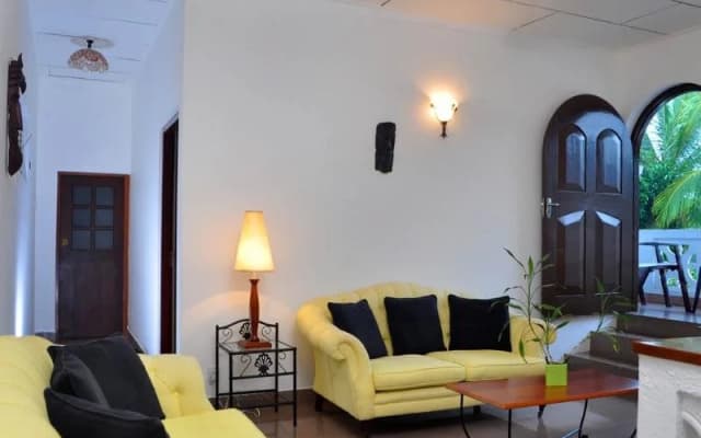 Ayubowan Guesthouse