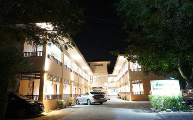 Banlanna Hotel Lampang