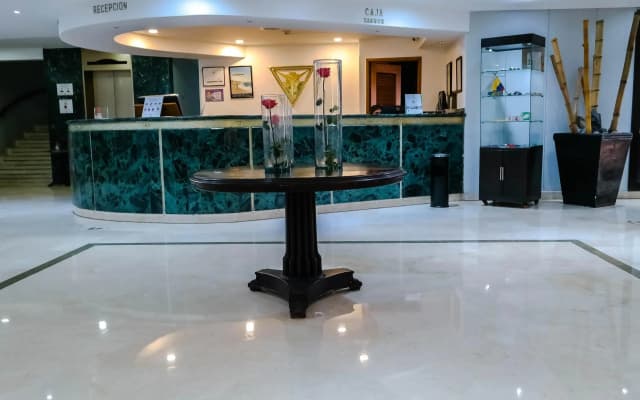 Hotel Internacional La Triada