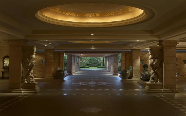 The St. Regis Goa Resort