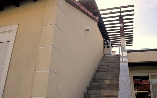 Bz02 Casa Moderna 250m da praia Geribá