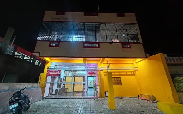 Hotel Namo Ji Palace Ayodhya