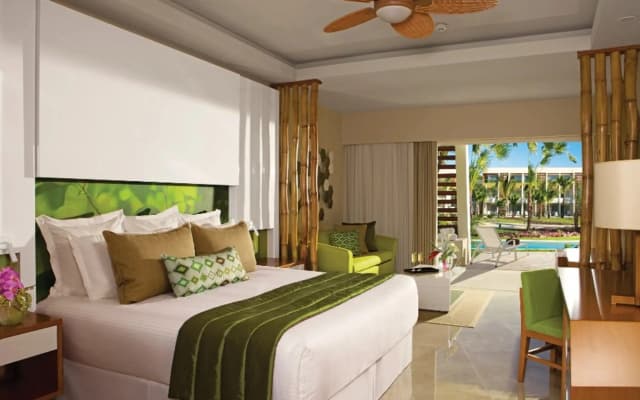 Dreams Onyx Resort & Spa All Inclusive