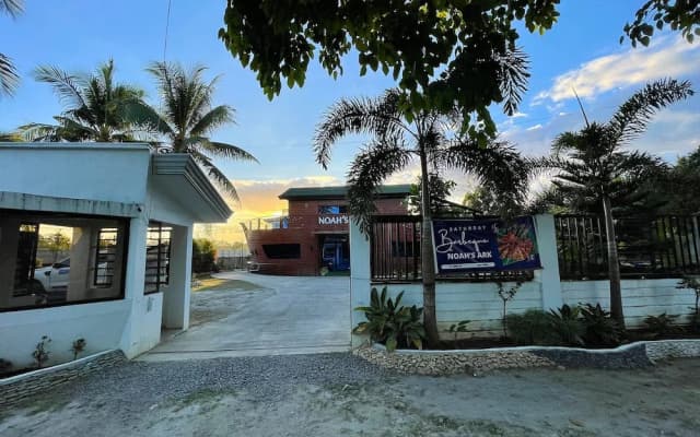 Noah's Ark Hotel Powered by Cocotel