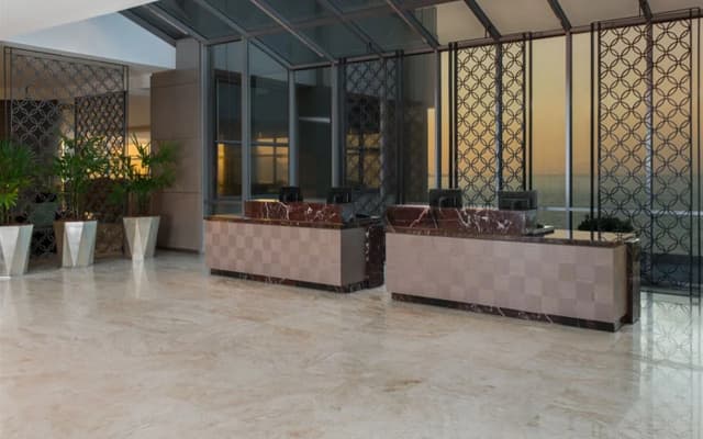 Sheraton Grand Rio Hotel & Resort
