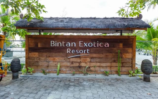 Bintan Exotica Resort By Waringin Hospitality