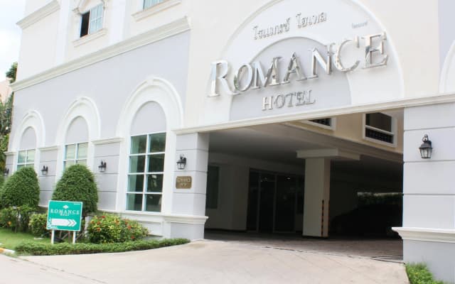 Romance Hotel Bangna