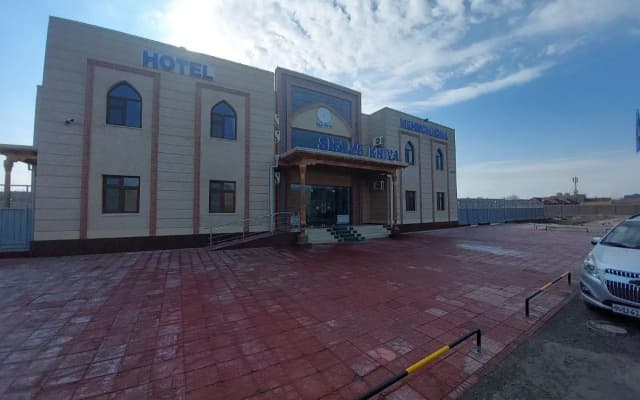Shams Khiva (Шамс Хива)