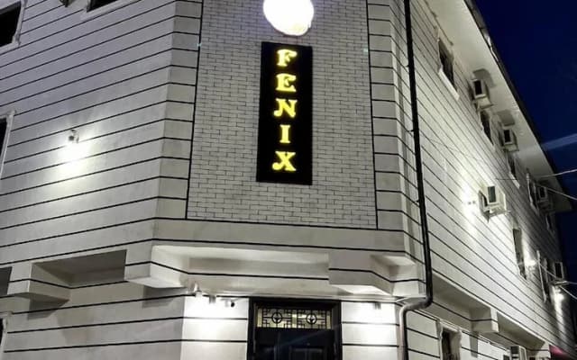 Fenix Hotel