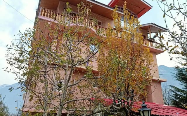 Countryside Himalayan Resort, Manali