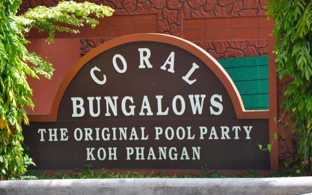 Coral Resort & Bungalows