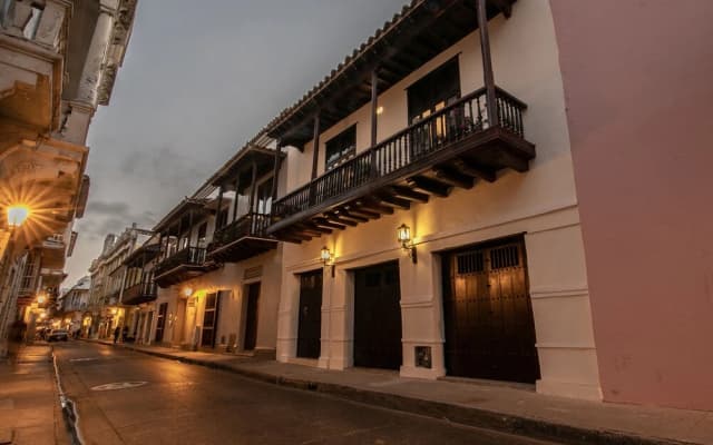 Casa Bugó