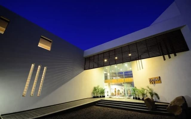 Regenta Resort Soma Vine Village