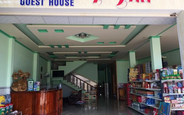 Y Thu Guesthouse