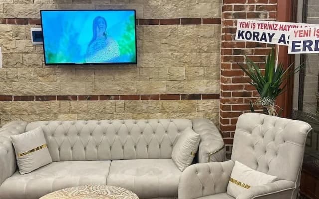 Konak Otel Suriçi