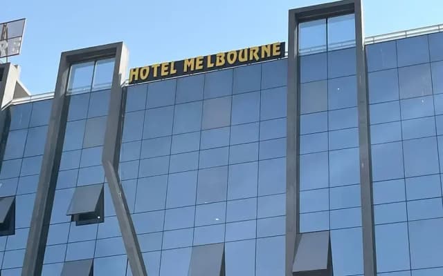 Hotel Melbourne Gandhinagar