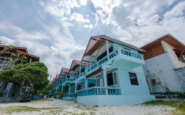 Charung Bungalows