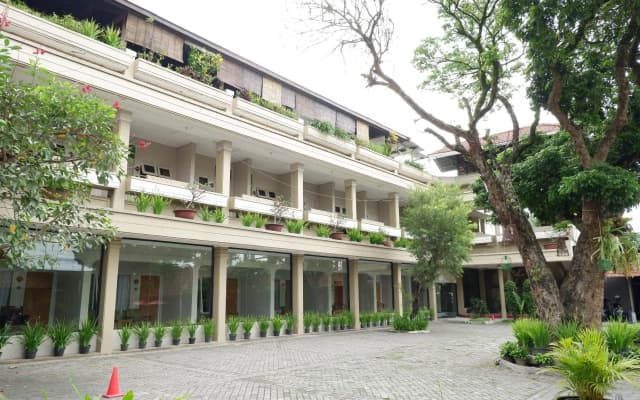 Hotel Catur Magelang