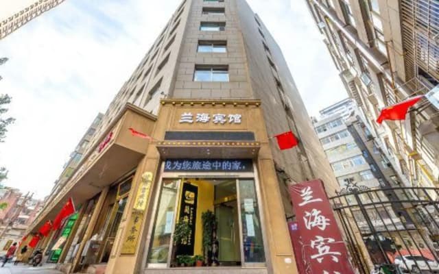 Lanhai hotel