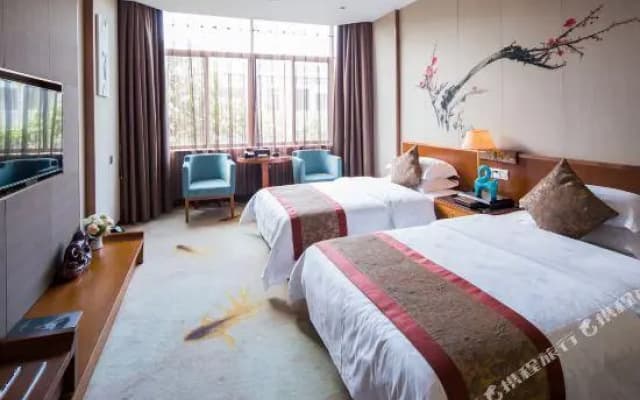 NGTY Hotel