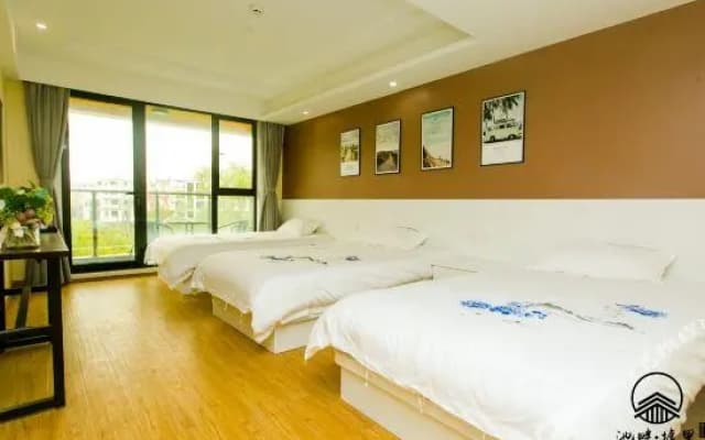 Chipan Xuli Homestay