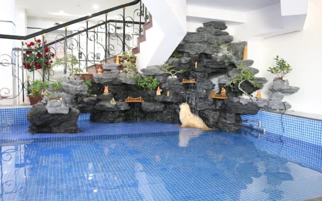 Sao Mai Hotel