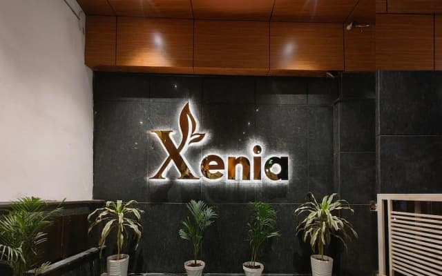 Hotel Xenia