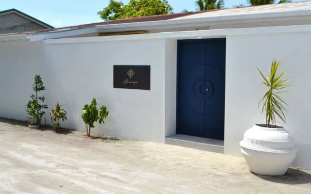 Athirige Boutique House
