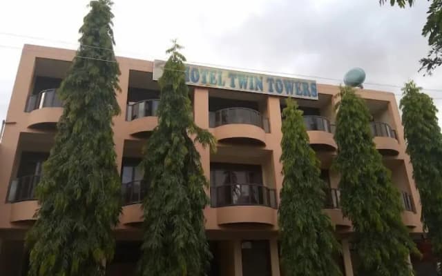 Hotel Twin Towers Homa Bay
