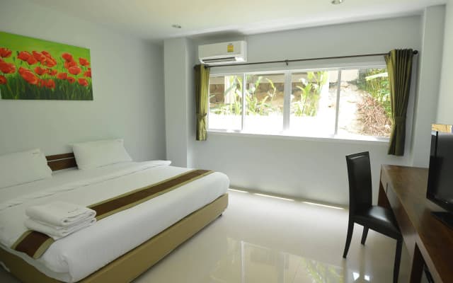 Pariya Boutique Hotel