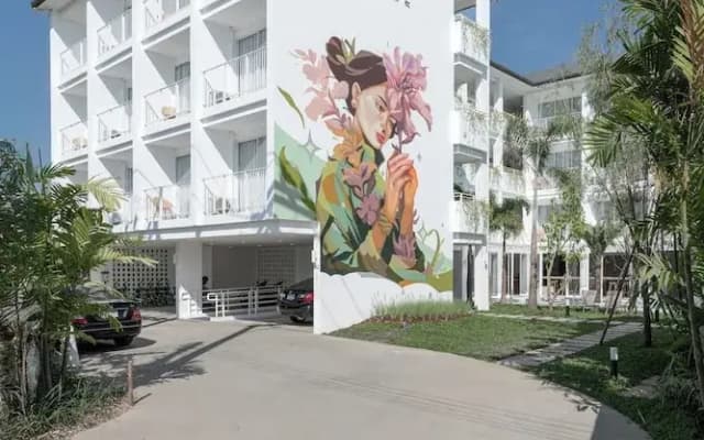 Lis Hotel Chiangmai