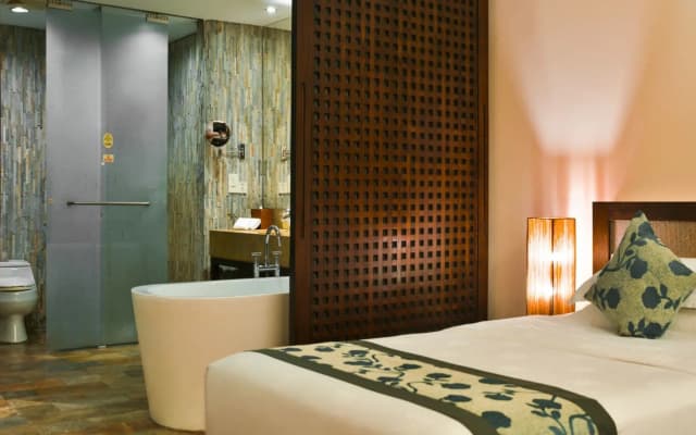 Pattra Resort Hotel