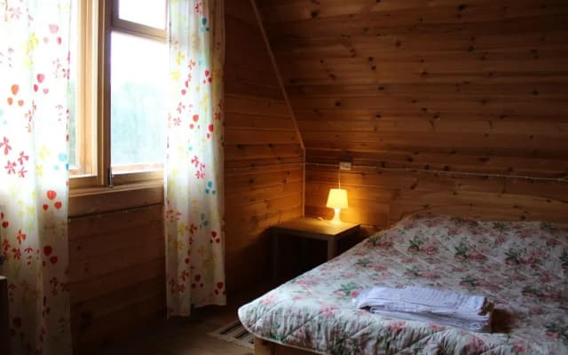 Хутор Корела