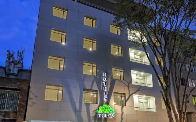 Torca Hotel