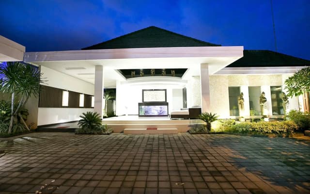 D&G Villas