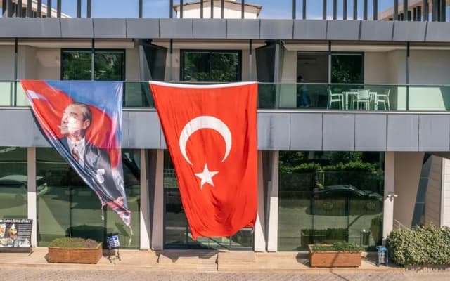 Aes Club Hotel