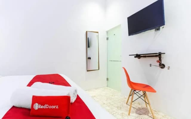 Reddoorz Plus At Mitrotel Medan