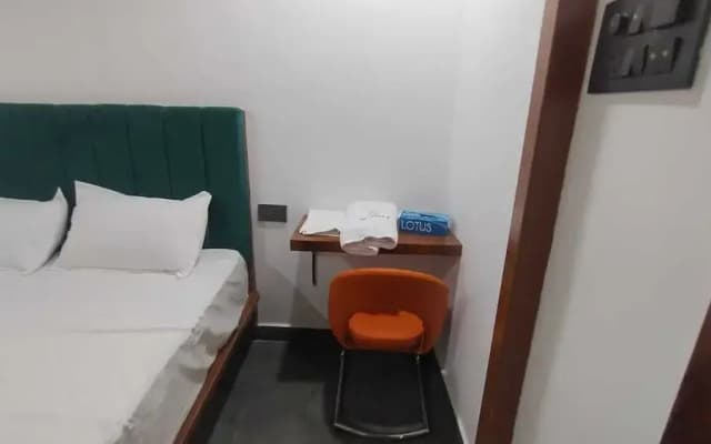 Hotel M Hyatt